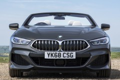 BMW 8 sērija G14 Kabriolets 2018 - 2022 foto 2